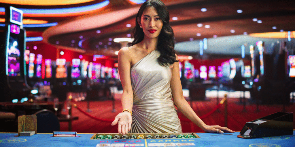 Baccarat