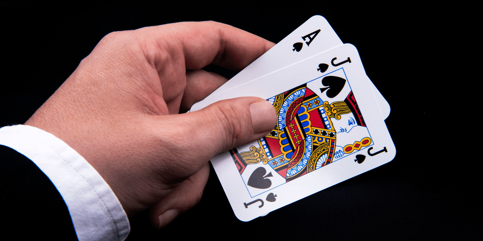 Blackjack