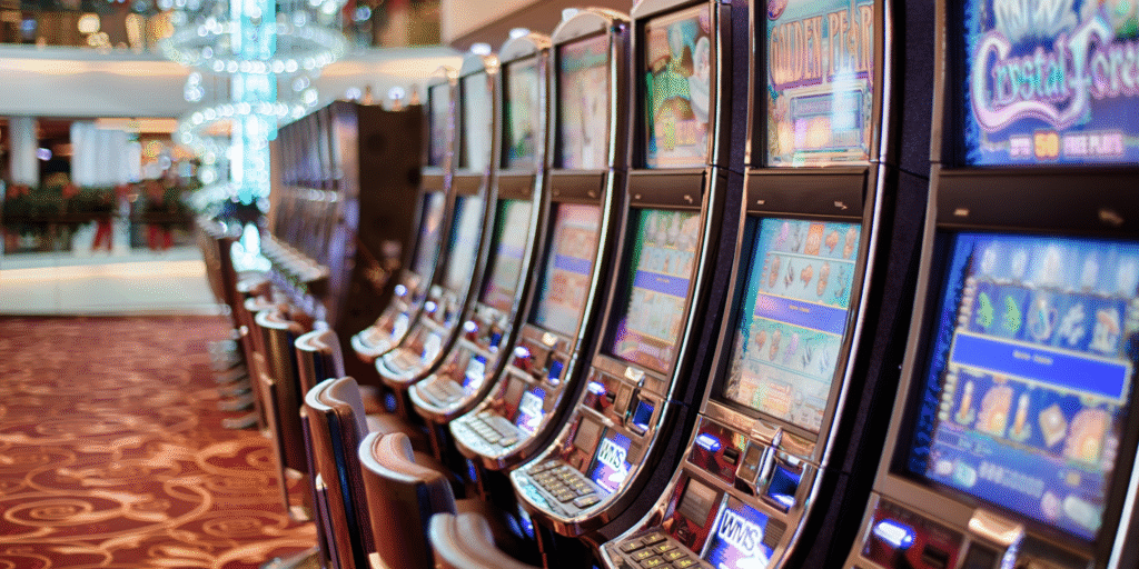 Online Slots