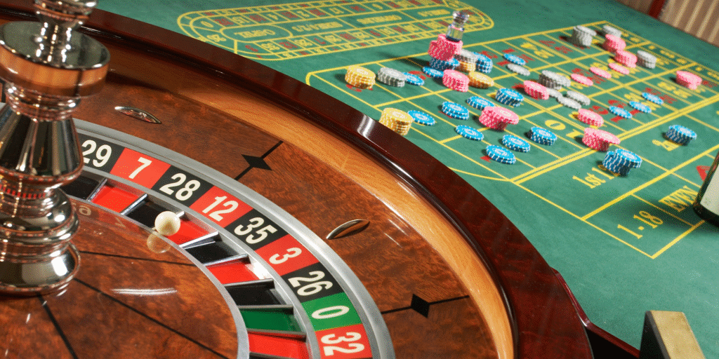Roulette